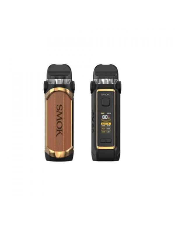 SMOK IPX80 80w Pod Mod Kit