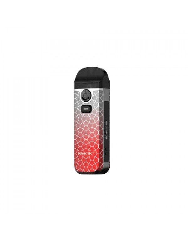 Smok Nord 4 80w Pod Mod Kit