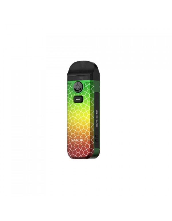 Smok Nord 4 80w Pod Mod Kit