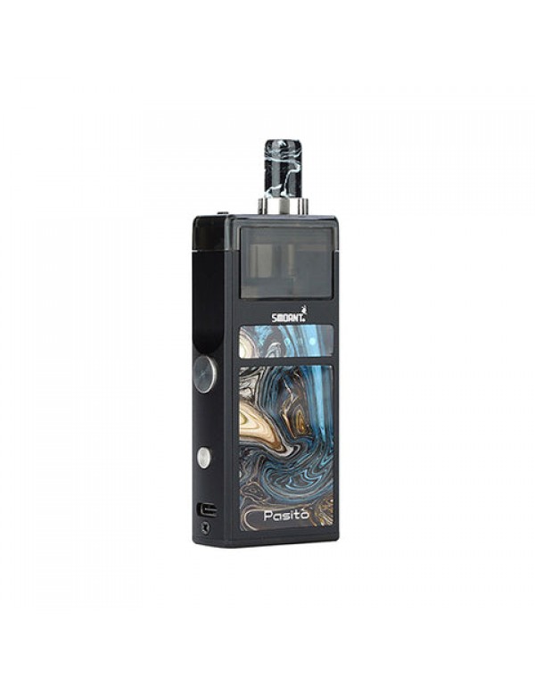 Smoant Pasito Pod System Starter Kit