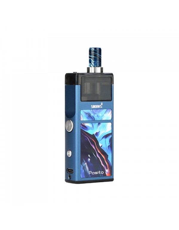 Smoant Pasito Pod System Starter Kit