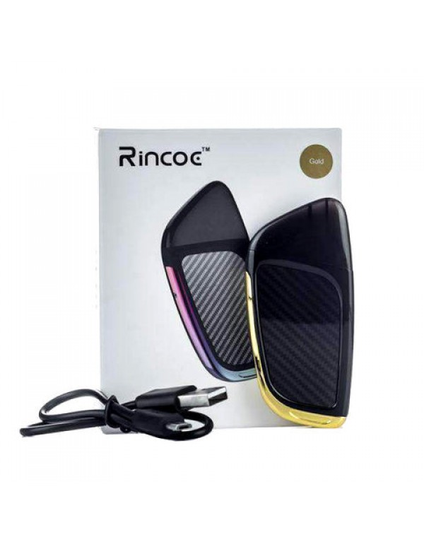 Rincoe CETO Pod System Kit