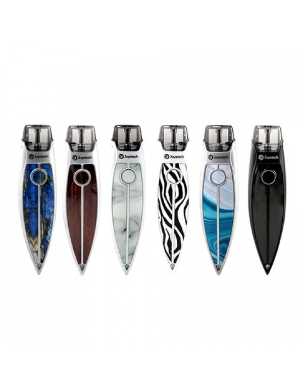 Joyetech RunAbout Pod System Starter Kit