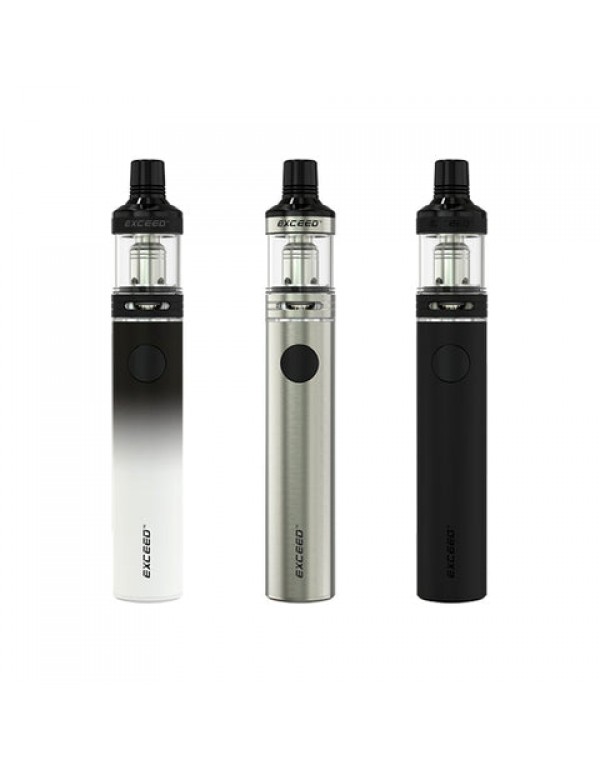 Joyetech Exceed D19 All-In-One Starter Kit