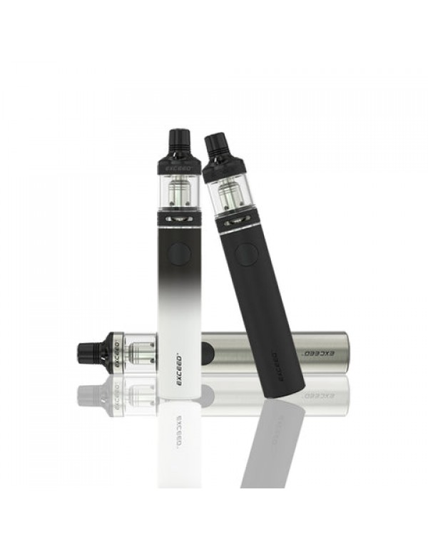 Joyetech Exceed D19 All-In-One Starter Kit