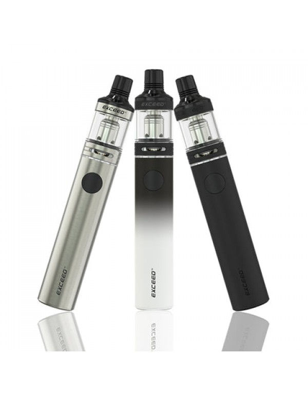Joyetech Exceed D19 All-In-One Starter Kit