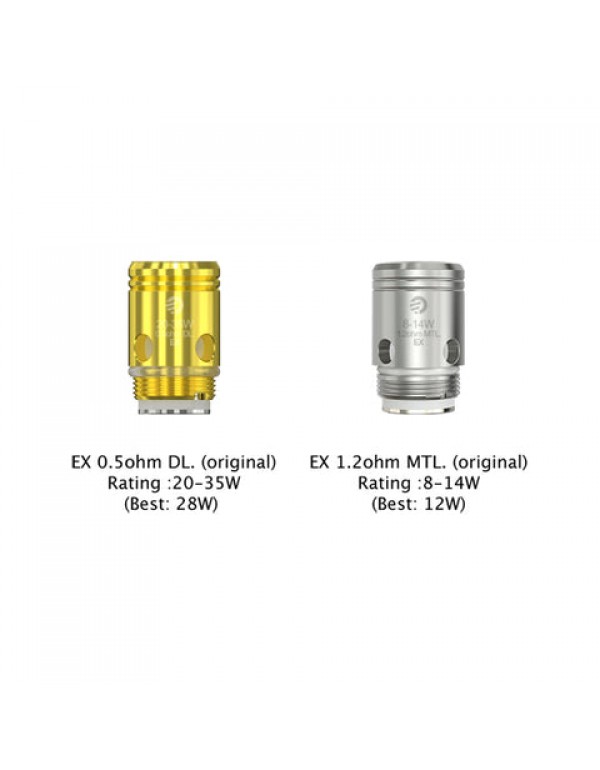 Joyetech Exceed D19 All-In-One Starter Kit