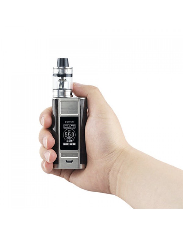 Joyetech Cuboid TAP 228W TC Starter Kit (w/ ProCore Aries)