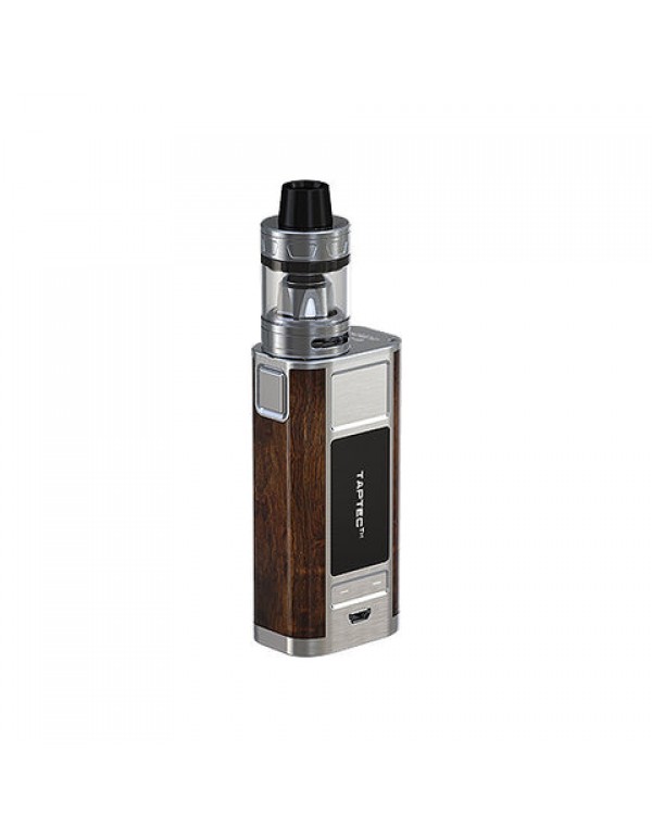 Joyetech Cuboid TAP 228W TC Starter Kit (w/ ProCore Aries)