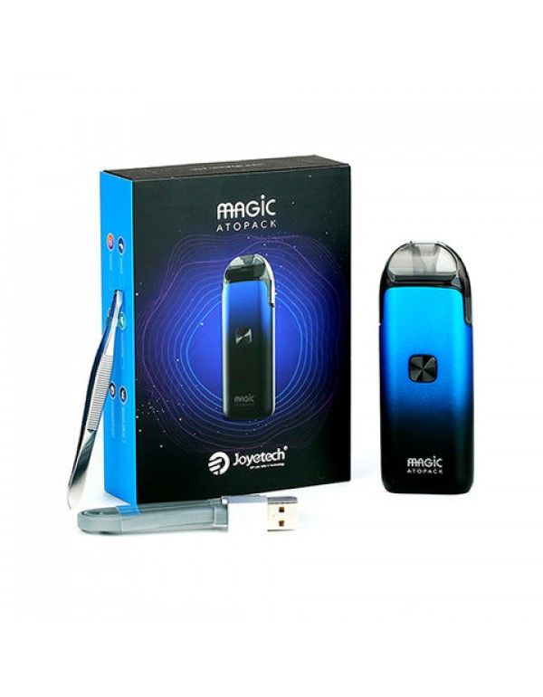 Joyetech Atopack Magic Pod System Starter Kit