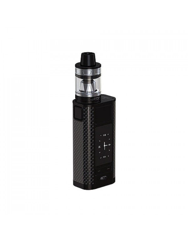 Joyetech Cuboid TAP 228W TC Starter Kit (w/ ProCore Aries)