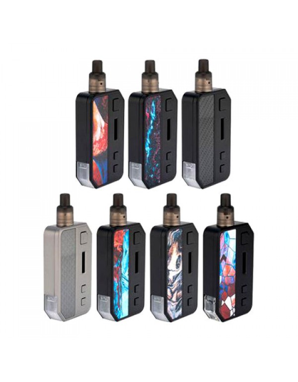 IPV V3-Mini 30W Auto-Squonk Pod System