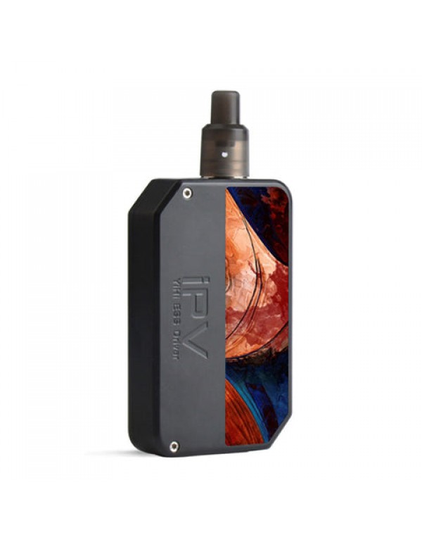 IPV V3-Mini 30W Auto-Squonk Pod System