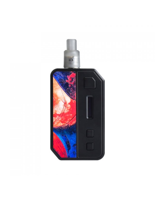 IPV V3-Mini 30W Auto-Squonk Pod System