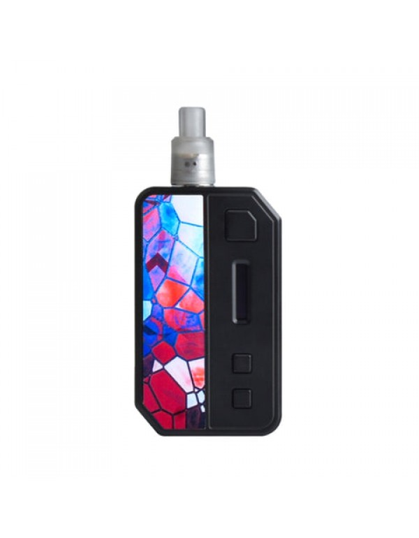 IPV V3-Mini 30W Auto-Squonk Pod System