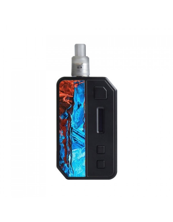 IPV V3-Mini 30W Auto-Squonk Pod System