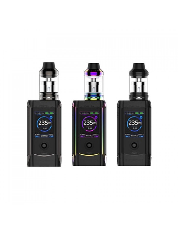Innokin Proton 235W Kit (w/ Scion 2)