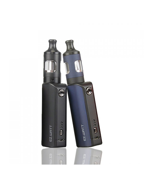 Innokin EZ.WATT Starter Kit (w/ Prism T20S Tank)