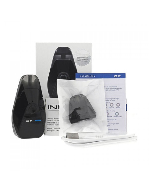 Innokin DV Pod System Starter Kit