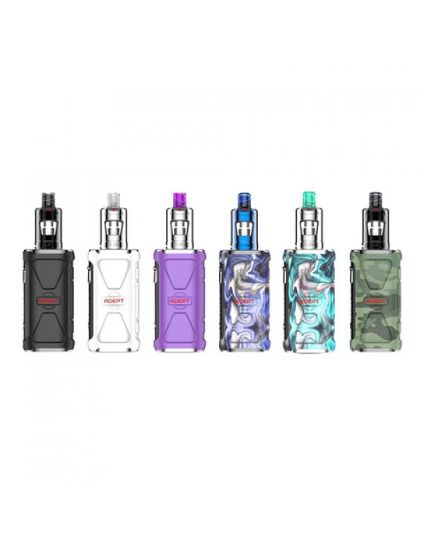 Innokin Adept Zlide Starter Kit