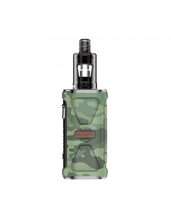 Innokin Adept Zlide Starter Kit