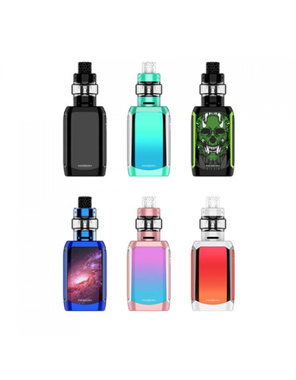 Innokin Proton Mini Ajax Starter Kit