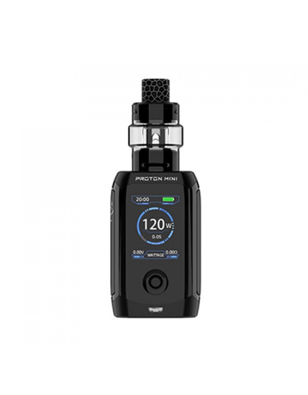 Innokin Proton Mini Ajax Starter Kit