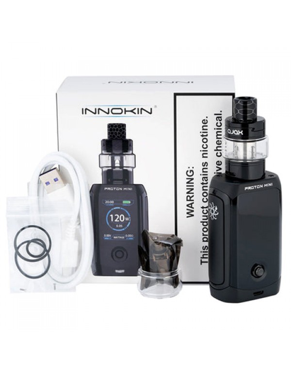 Innokin Proton Mini Ajax Starter Kit