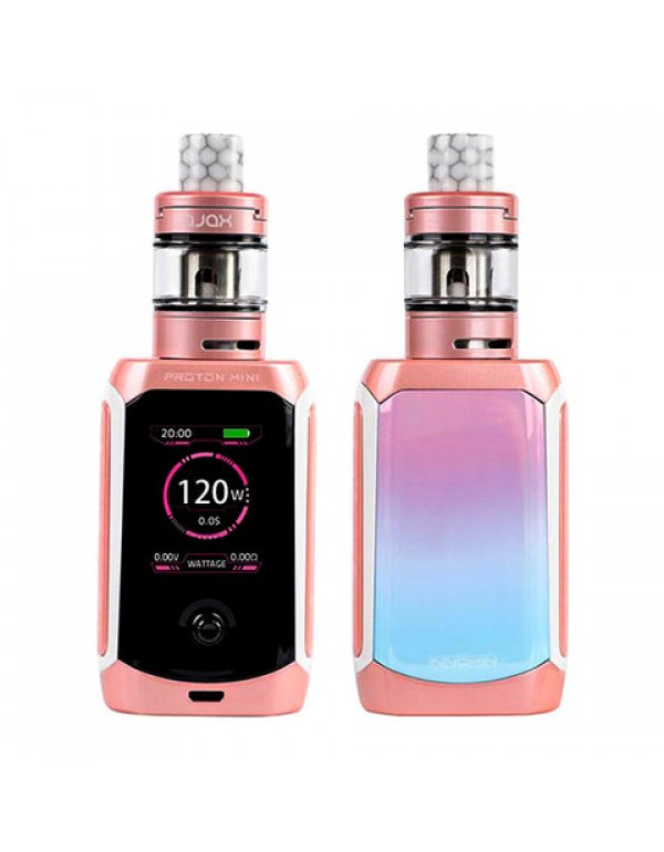 Innokin Proton Mini Ajax Starter Kit