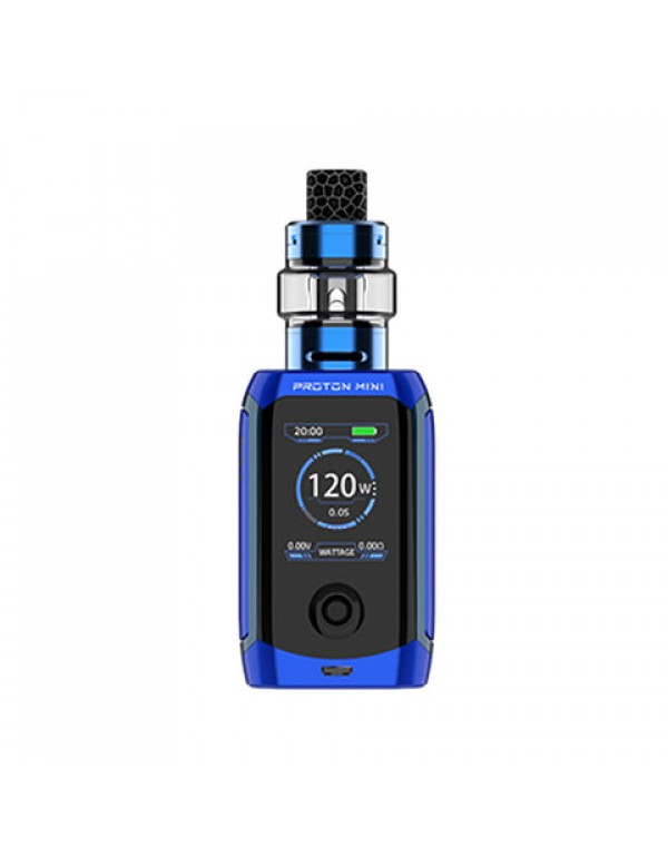 Innokin Proton Mini Ajax Starter Kit