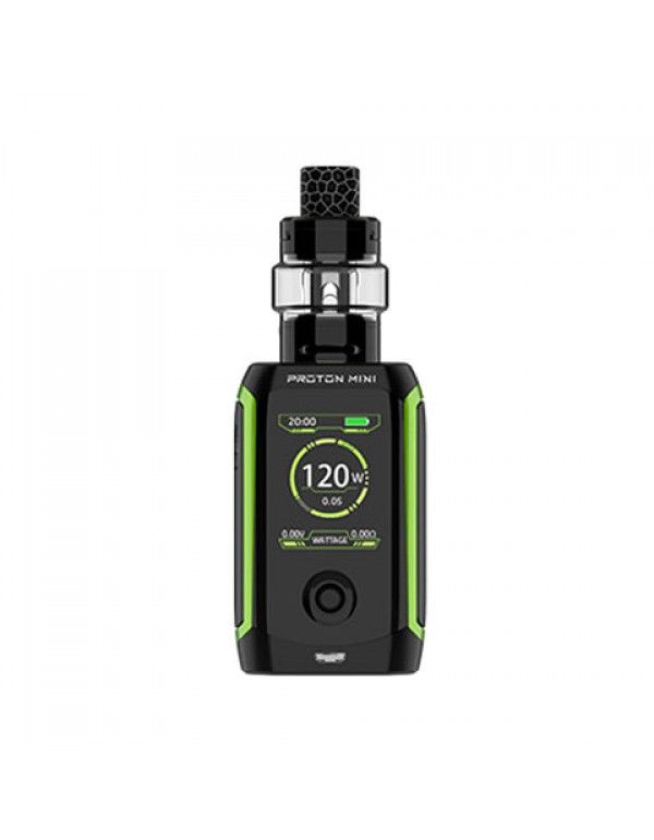 Innokin Proton Mini Ajax Starter Kit