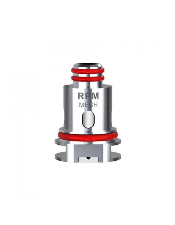 SMOK RPM Replacement Coils (5 Pack)