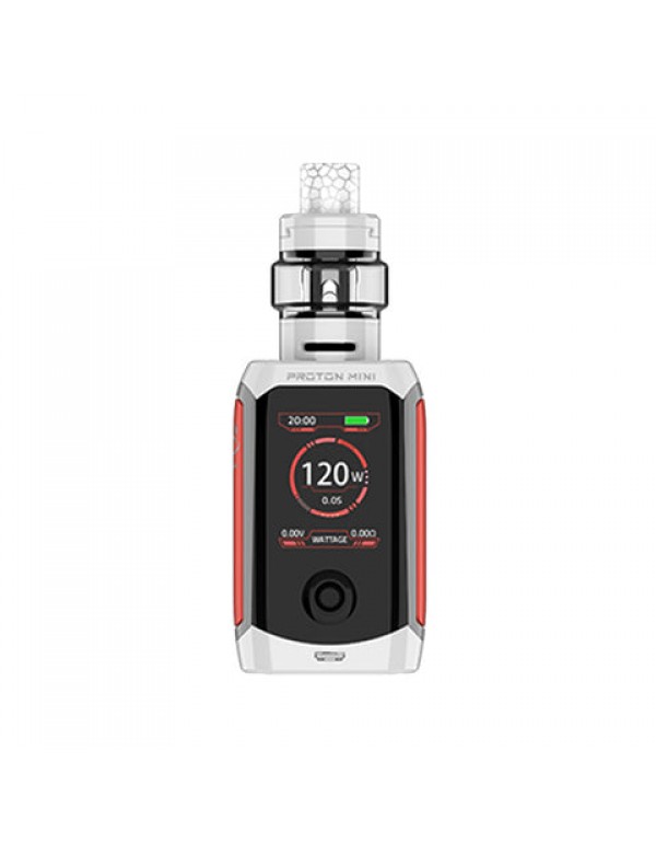 Innokin Proton Mini Ajax Starter Kit