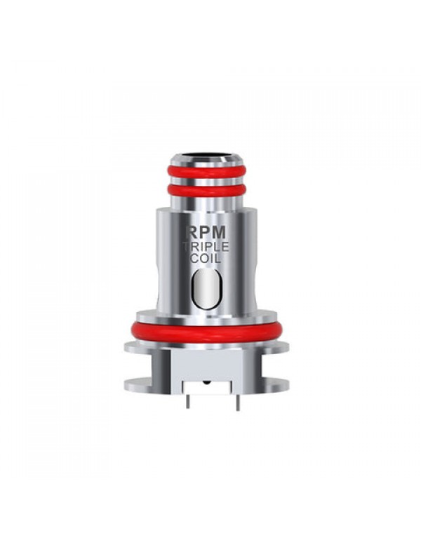 SMOK RPM Replacement Coils (5 Pack)