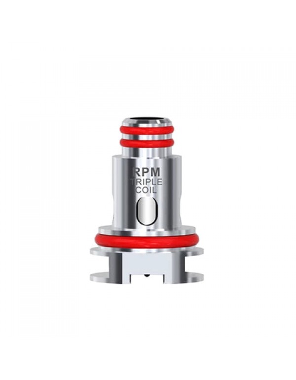 SMOK RPM Replacement Coils (5 Pack)