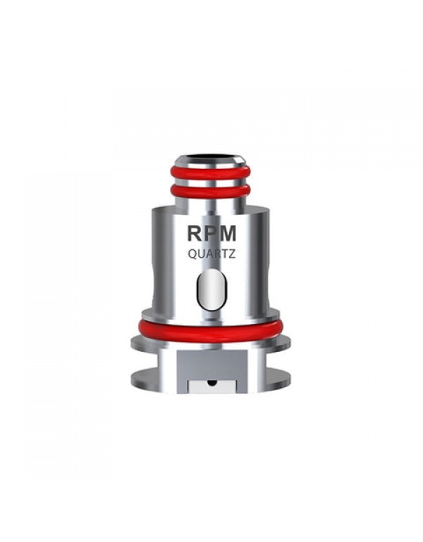 SMOK RPM Replacement Coils (5 Pack)