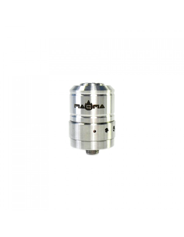 Magma RDA by Paradigm Modz - Rebuildable Atomizer