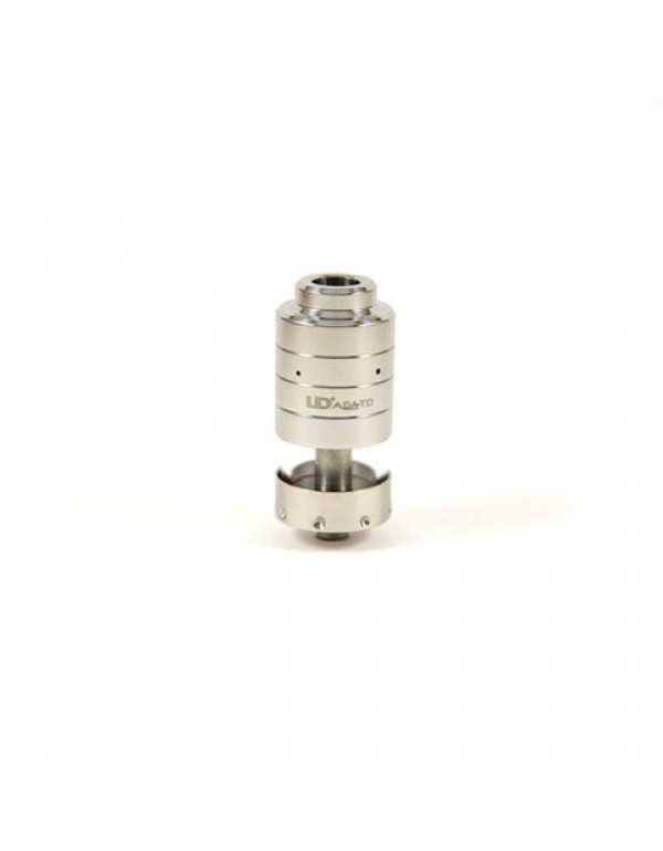 Youde AGA-TD - Rebuildable Atomizer