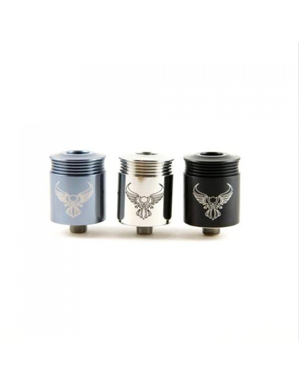 Patriot v1.2 RDA by Innovape - Rebuildable Atomize...