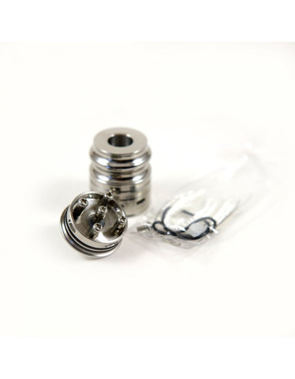 Youde IGO-W3 - Rebuildable Atomizer