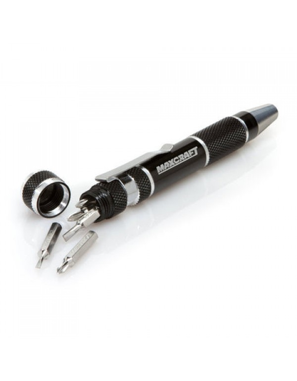 7-In-1 Precision Pocket Screwdriver