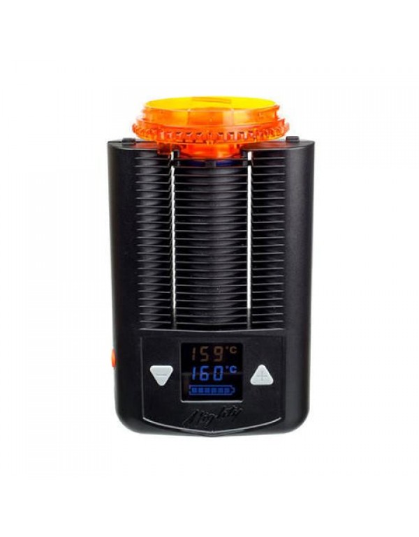 Mighty Portable Vaporizer by Storz & Bickel