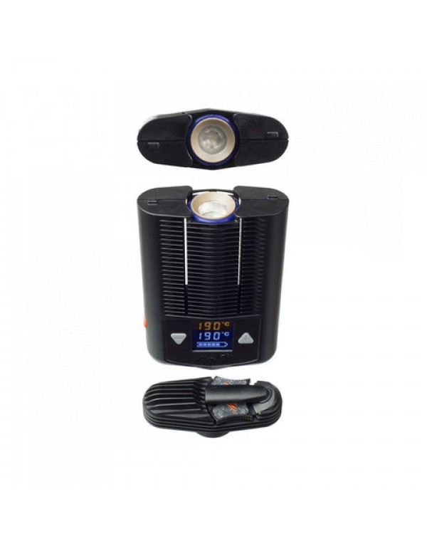 Mighty Portable Vaporizer by Storz & Bickel