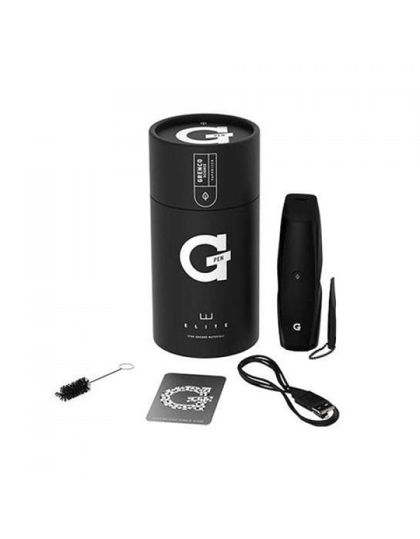 Grenco Science G Pen Elite Vaporizer