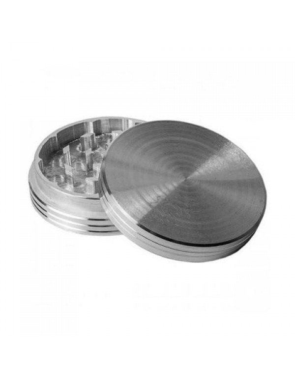 2 Piece Grindhouse Herbal Grinder