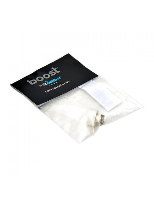 Dr Dabber Boost Ceramic Nail