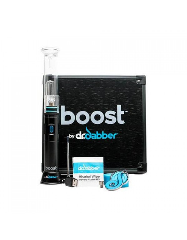 Dr Dabber Boost E-Nail Vaporizer