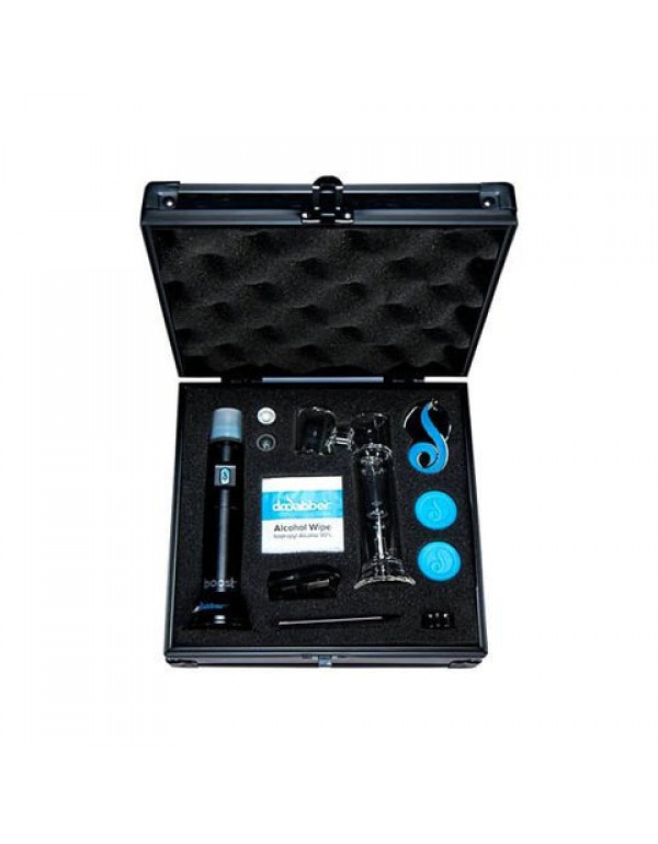 Dr Dabber Boost E-Nail Vaporizer