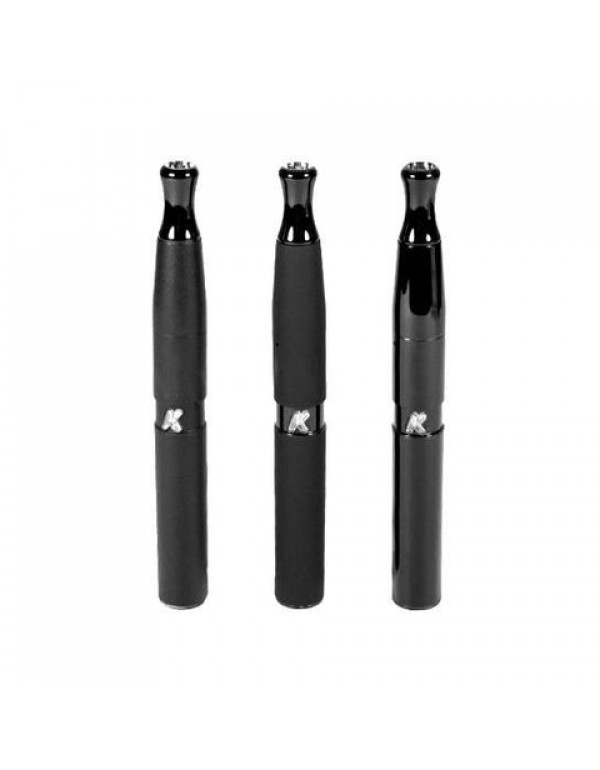 KandyPens Gravity Vaporizer