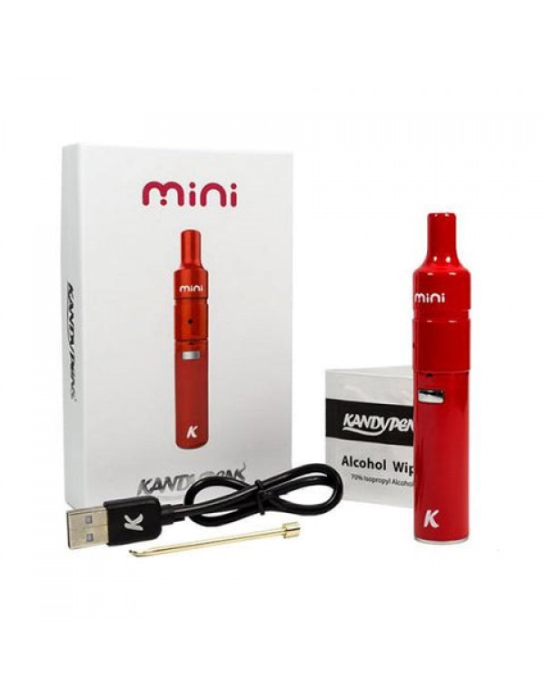 KandyPens MINI Vaporizer